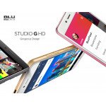 Wholesale BLU Phone STUDIO G HD